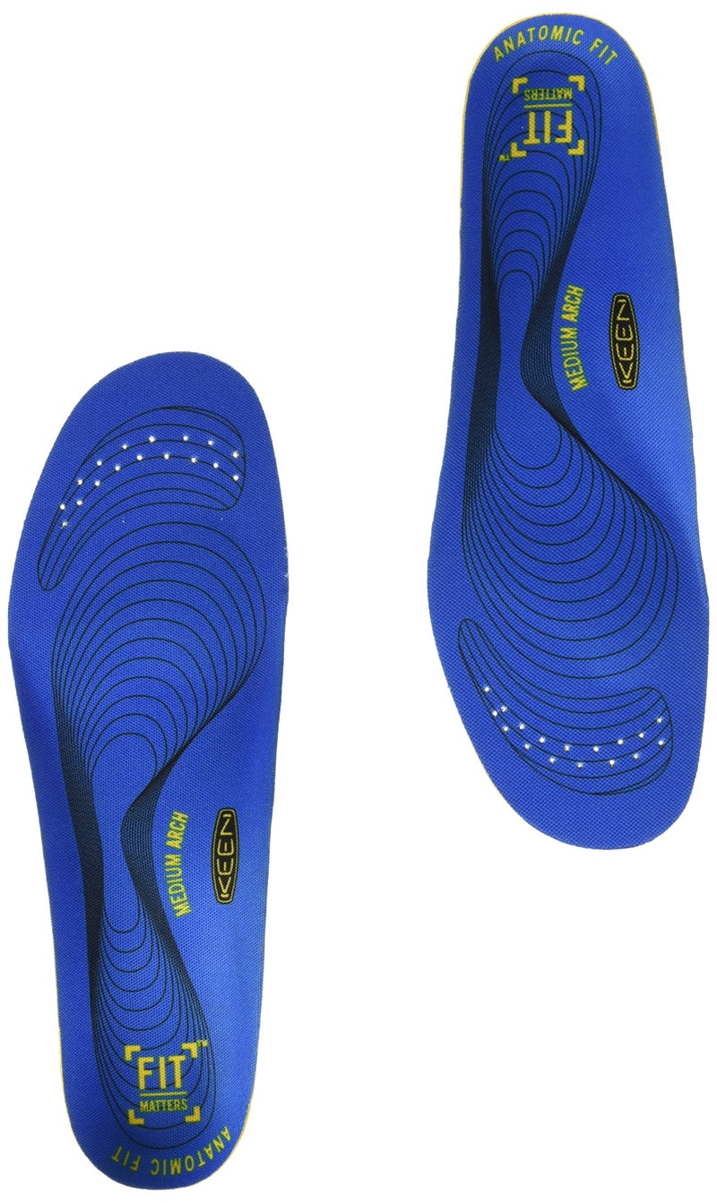 KEEN Utility ملحقات KEEN Utility للرجال K-30 متوسطة القوس باللون الأزرق/الأزرق L - Image 1